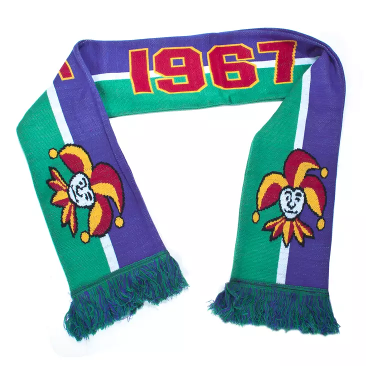 Jokerit huivi Helsinki 1967 - Kaulahuivit - hui1967 - 1