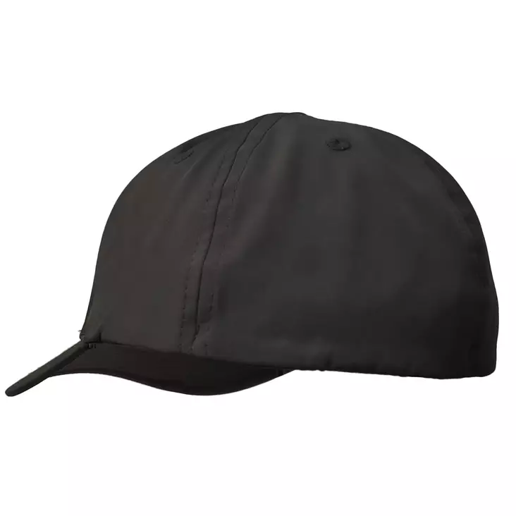 Flexfit All Black -everyday - Pipot ja lippikset - lippis277 - 1