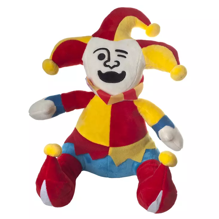 Otto pehmo 30cm - Fanituotteet - 641416471647 - 1