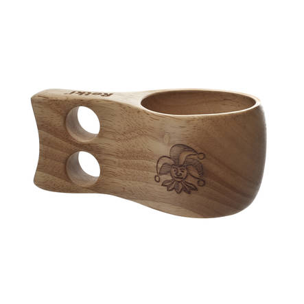 Jokerit kuksa 170 ml - Retkeily ja vapaa-aika - 6418536004708 - 2