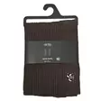 Pyyhe Kenno 50x70 cm ruskea - Sauna - 6410416405988 - 1