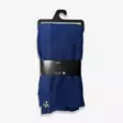 Pyyhe Kenno 90x180 cm tummansininen - Sauna - 6410416301358 - 2