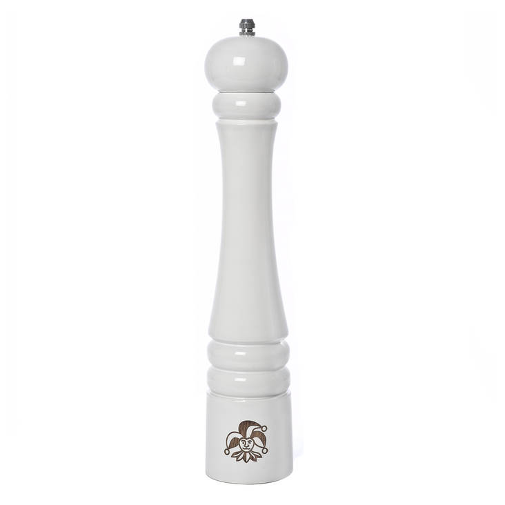 Maustemylly valkoinen 32 cm - Kitchen  - 6410416122748 - 1