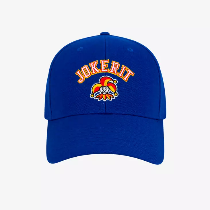 Jokerit Baseball lasten lippis - Beanies and caps - 6438485086648 - 1