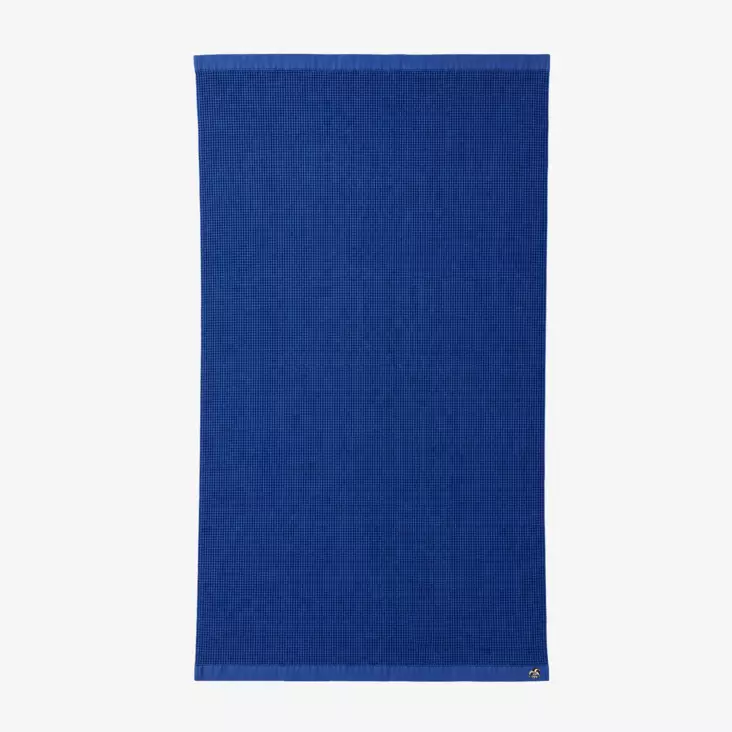 Pyyhe Kenno 90x180 cm tummansininen - Sauna - 6410416301358 - 1