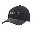 Jokerit lippis musta - Pipot ja lippikset - 6438122031789 - 1