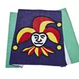 Jokerit Retro-pyyheliina 70x140cm - Sauna - 6430073299669 - 1