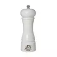 Maustemylly valkoinen 16 cm - Keittiö ja ruuan valmistus - 6410416104829 - 2
