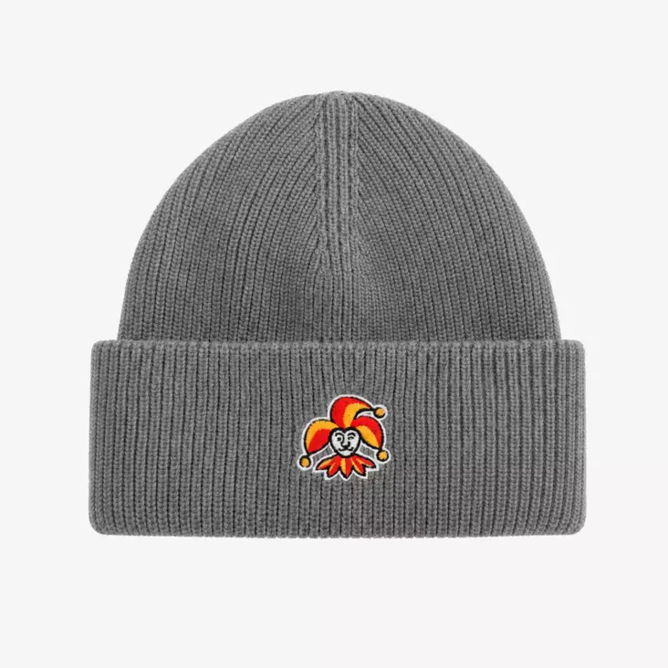 Jokerit team pipo-harmaa - Pipot ja lippikset - 6438485086419 - 1