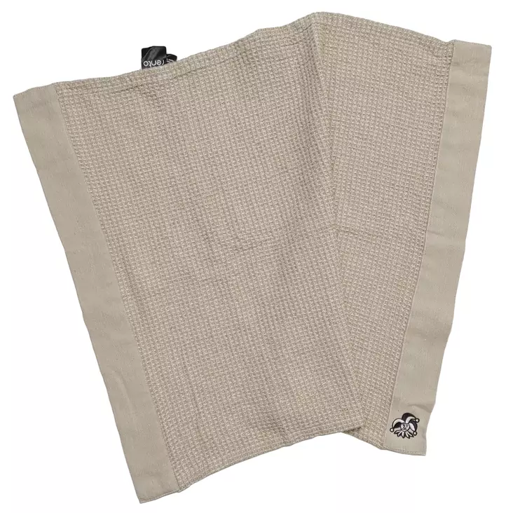 Laudeliina 50x60 beige - Sauna - 6410416145709 - 1