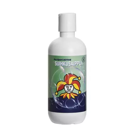 Pro Sport Active - Suihkusaippua 300ml - Sauna - psasuisa - 1