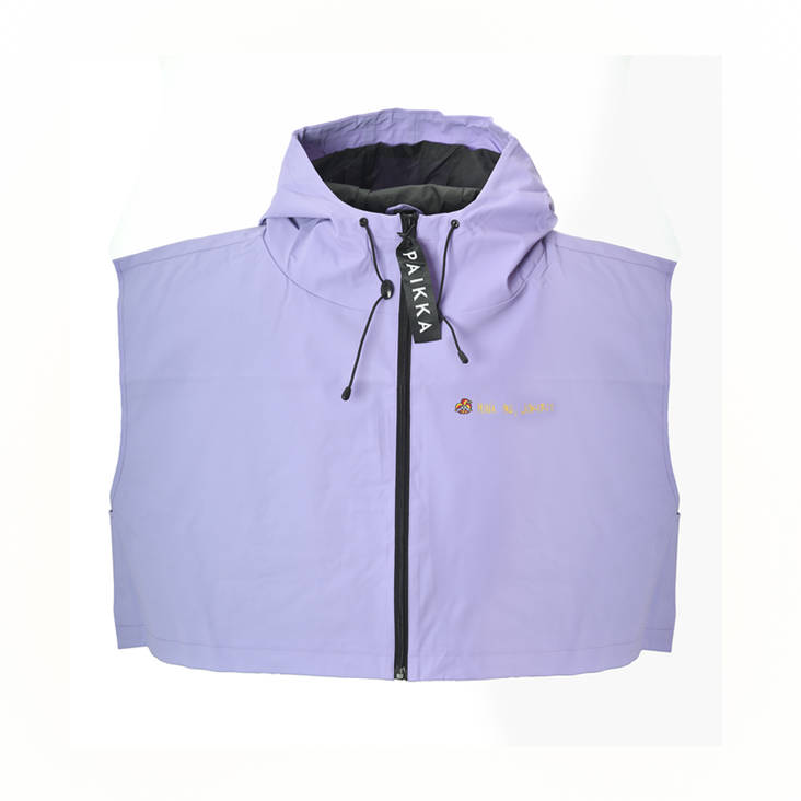 PAIKKA Liivi liila - Takit ja liivit - liivilila - 1