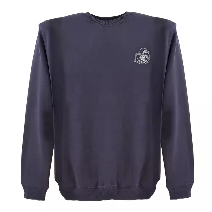 Jokerit collage, every day sininen - Colleges and hoodies - jokcoleveda - 1