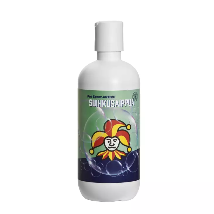 Pro Sport Active - Suihkusaippua 300ml - Sauna - psasuisa - 1