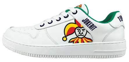 Jokerit Action Leather nahkakenkä - Fan products - jaclenah - 8