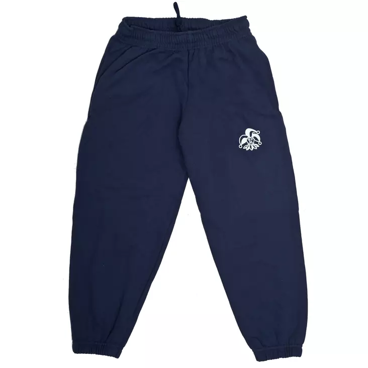 Jokerit lasten collarihousut - Children's T-shirts and sweatshirts - joklasconh - 1