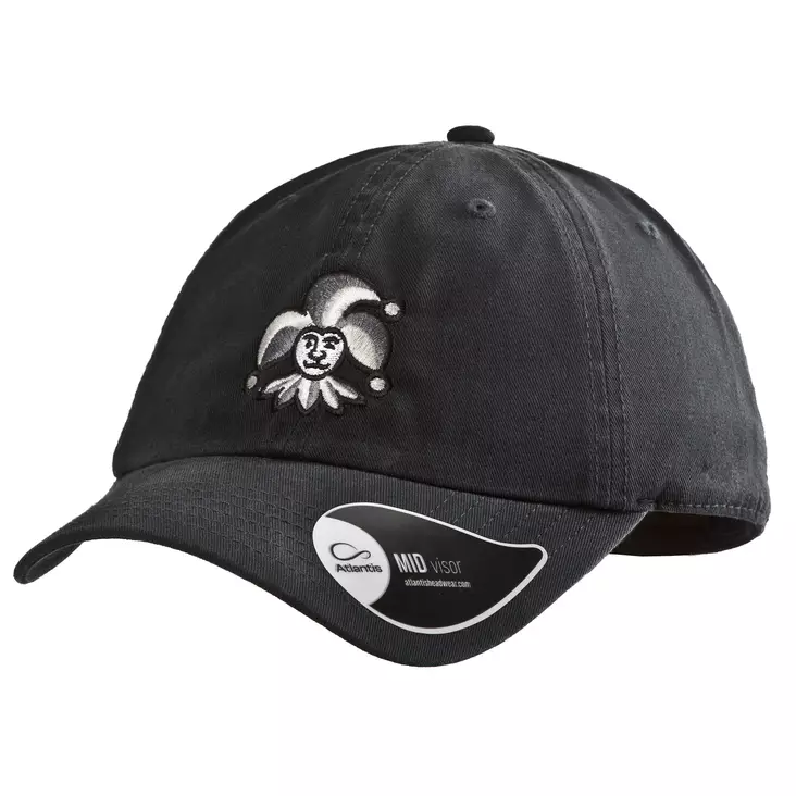 DAD-hat sininen - Beanies and caps - dadh - 1