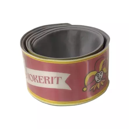 Jokerit käsivarsi / jousiheijastin 30x35 - Retkeily ja vapaa-aika - kasvarshei - 2