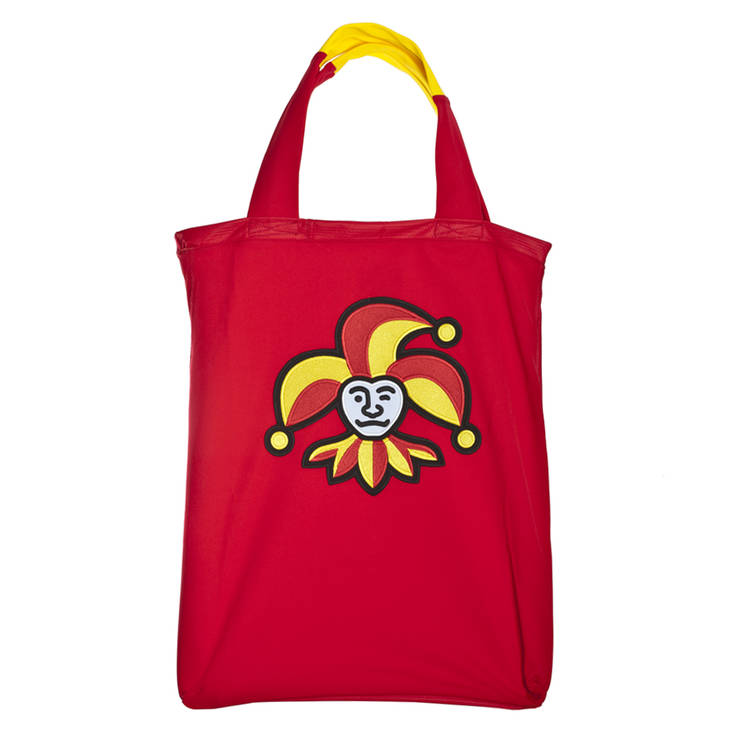 Jokerit Kestokassi / POISTOERÄ!! - Bags - kestokassi - 1