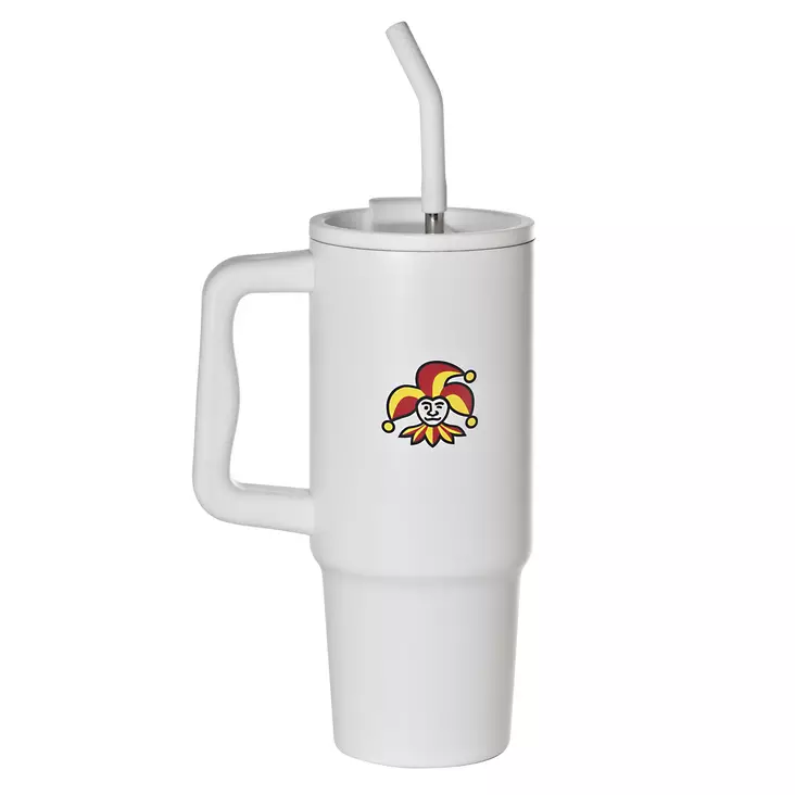 Kylmä / kuuma muki 900ml - Keittiö ja ruuan valmistus - kkmuki - 1