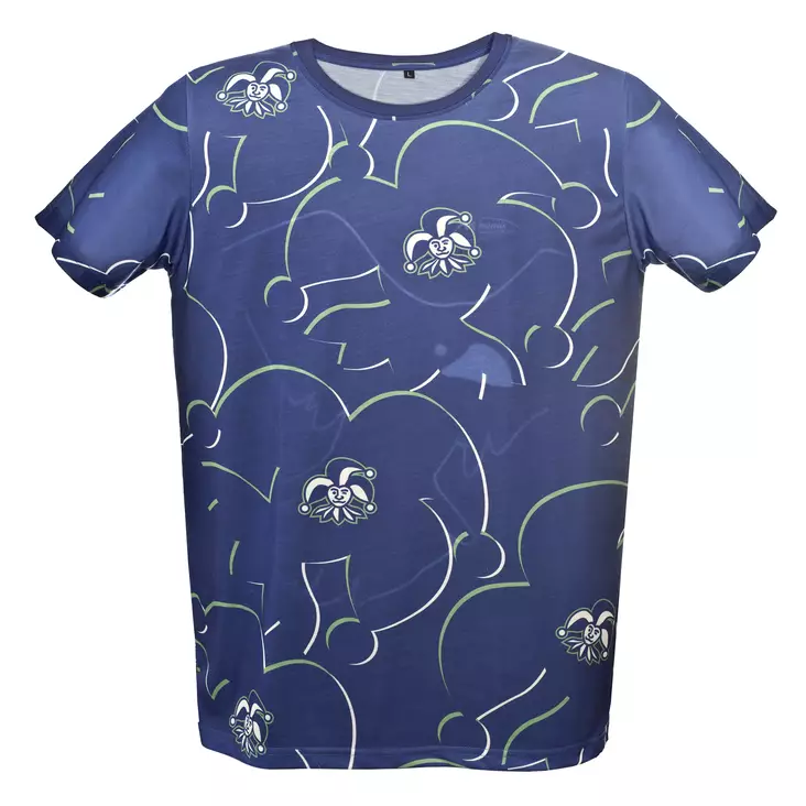 SF T-paita - T-Shirts - sftpai - 1