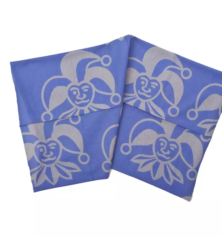 Jokerit tuubihuivi 25x50cm - Scarfs - tuubihui - 1