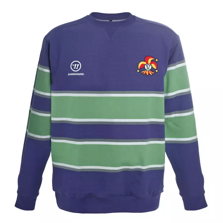 Jokerit collegepaita 300g - Colleget ja hupparit - collegpai - 1