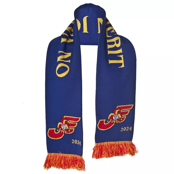 Jokerit J-huivi, ON VAIN JOKERIT - Kaulahuivit - jhuivi - 1