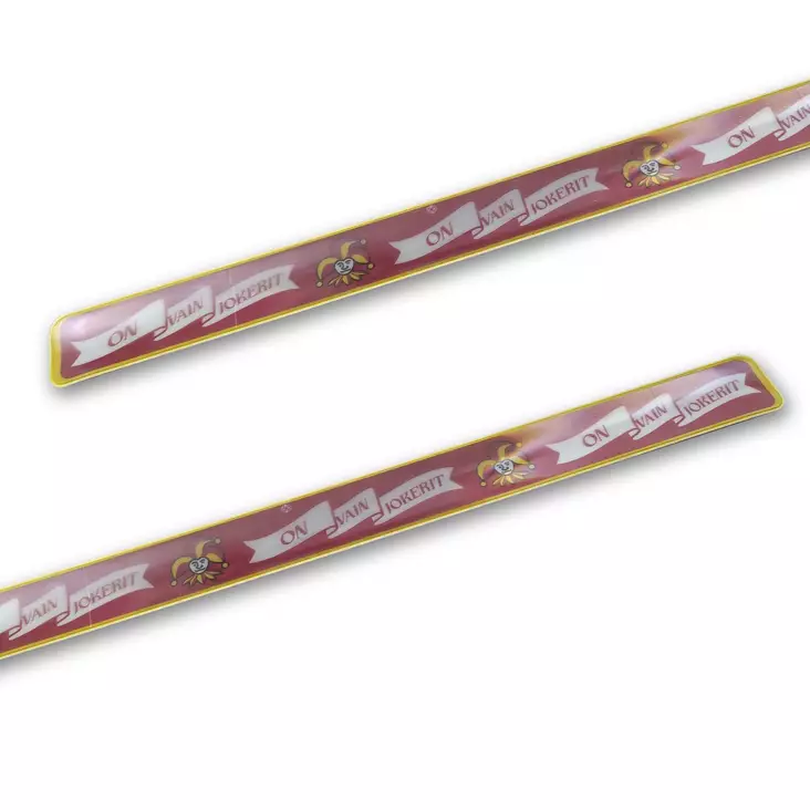 Jokerit käsivarsi / jousiheijastin 30x35 - Camping and free time - kasvarshei - 1