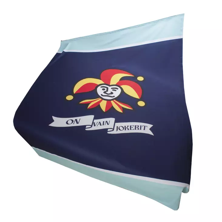 Jokerit torkkupeitto - Fan products - torkpei - 1