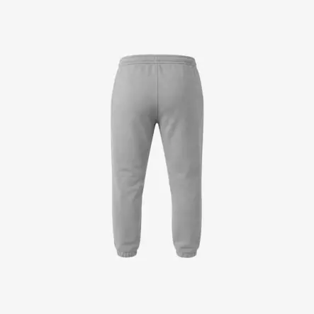 Lasten collagehousut, harmaa - Children's T-shirts and sweatshirts - lascolhouharK - 2