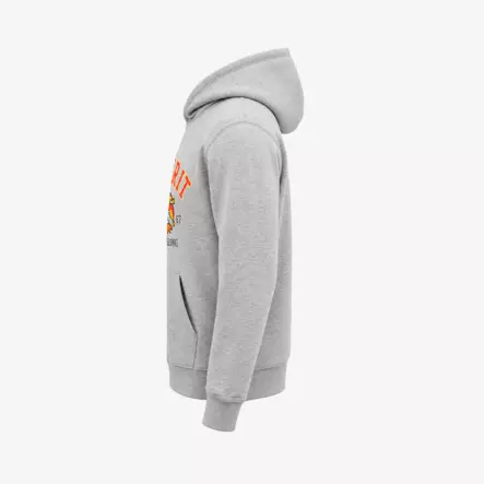 Lasten huppari harmaa - Children's T-shirts and sweatshirts - lashupharK - 2