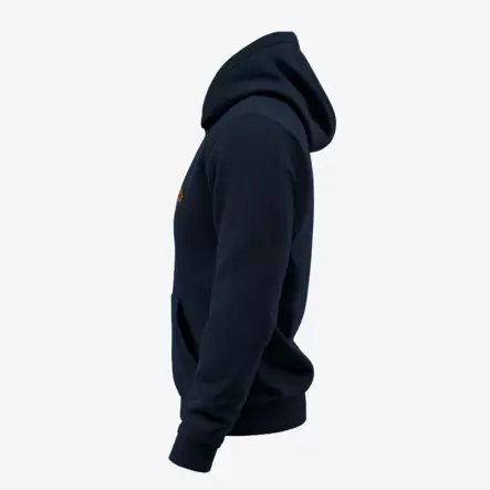 Lasten huppari sininen - Children's T-shirts and sweatshirts - lashupsinK - 2