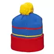 Jokerit pipo sini/kelt - Beanies and caps - jpipsk - 3
