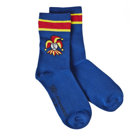 Jokerit sporttisukat - Fanituotteet - sports35L - 1