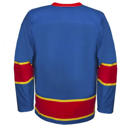 Karren Fanipaita sininen - Fanipaidat - karrenxlL - 5