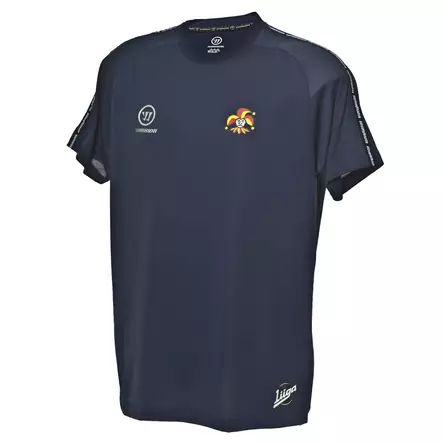 Jokerit - Liiga Collection T-paita - T-paidat - liigatpai - 1