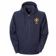 Jokerit vetoketjuhuppari 1967 sininen - Colleges and hoodies - 7332777116336L - 1