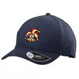 Baseball -Atlantic sininen - Pipot ja lippikset - basebatl - 3