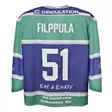 Warrior Fanipaita-koti FILPPULA 51 / C - Fanipaidat - Filppul - 2