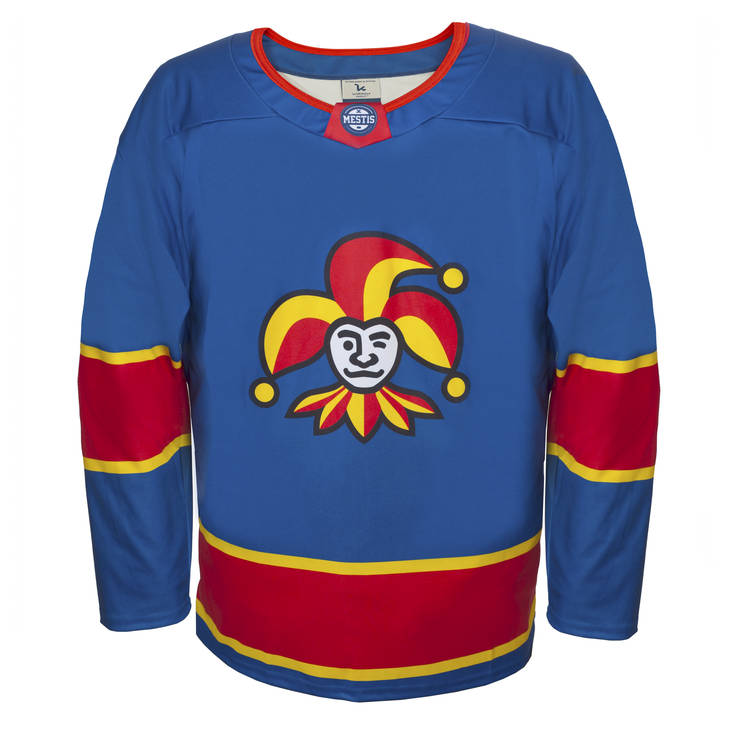 Karren Fanipaita sininen - Fanipaidat - karrenxlL - 4