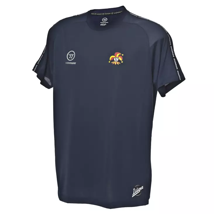 Jokerit - Liiga Collection T-paita - T-Shirts - liigatpai - 1