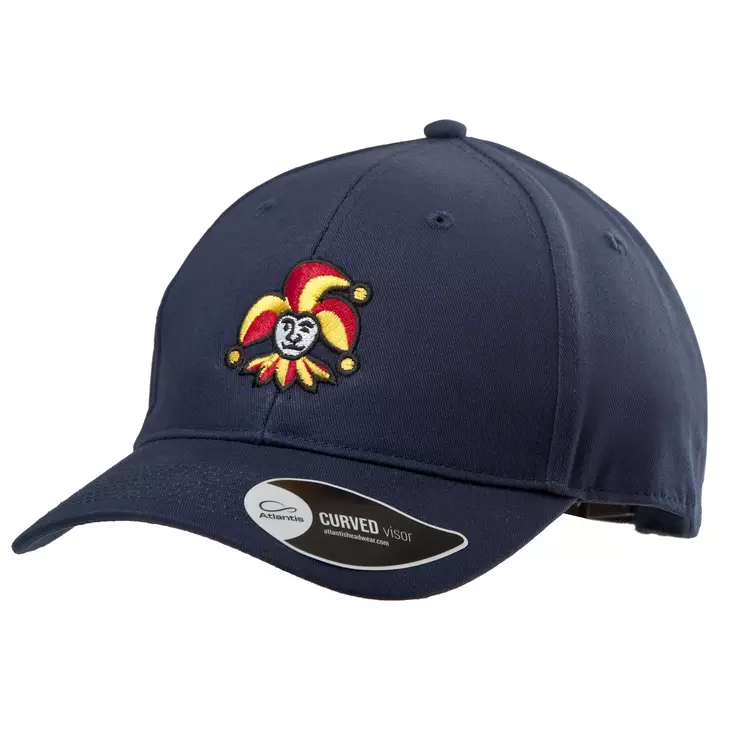 Baseball -Atlantic sininen - Pipot ja lippikset - basebatl - 3