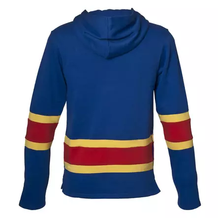 Jokerit Classic hockey huppari sininen - Colleges and hoodies - Jhochupsin - 5