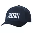 Jokerit baseball lippis sininen - Beanies and caps - besebsin - 4