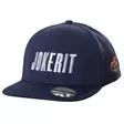 Jokerit lippis snapback sininen - Beanies and caps - snapbsin - 1