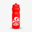 Sporttipullo 650ml, punainen - Camping and free time - sportpul650pun - 1