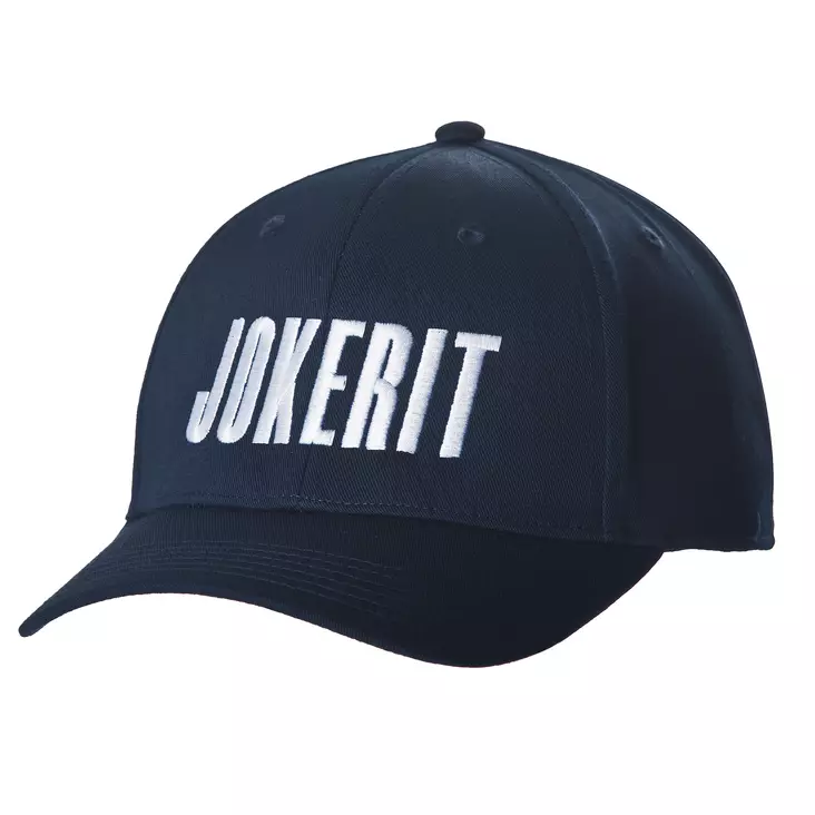 Jokerit baseball lippis sininen - Beanies and caps - besebsin - 4