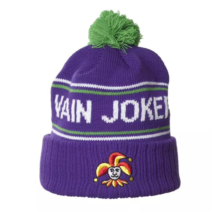 Jokerit pipo ON VAIN JOKERIT - Beanies and caps - pipoonvain - 7