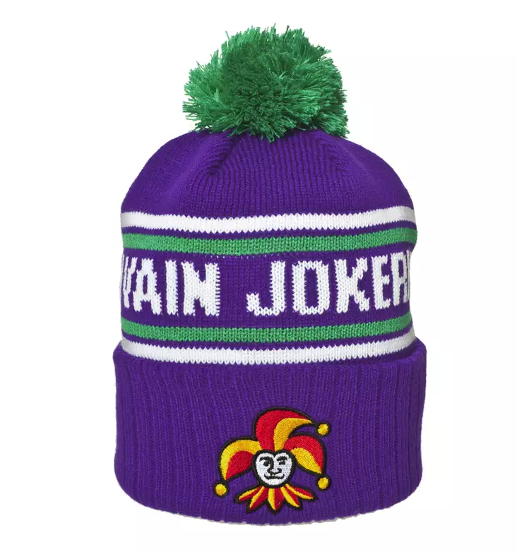 Jokerit pipo ON VAIN JOKERIT - Beanies and caps - pipoonvain - 11